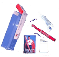 Dental Health Kit